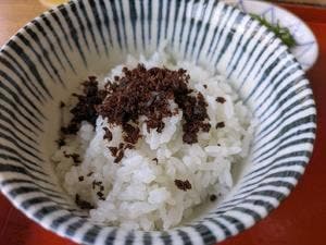 総本家にしんそば 松葉