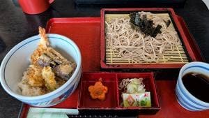 安曇野大釜店