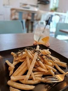 リトル・カフェ