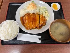 御食事処 小雪