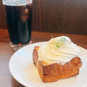 ポティエコーヒー 新横浜店