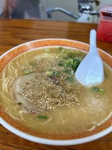 一九ラーメン 大橋店