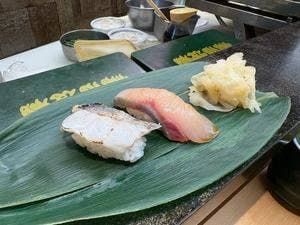 仙令鮨 仙台駅3階店