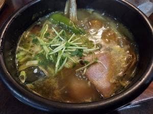 さんさんカフェ