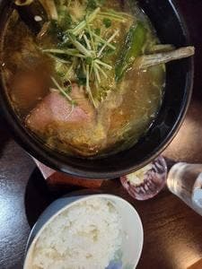 さんさんカフェ