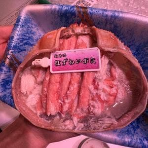 大松水産本社刺身部