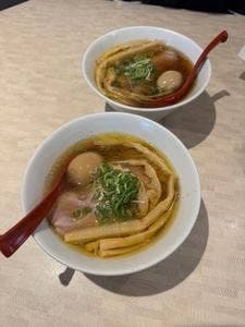 らーめん和田屋