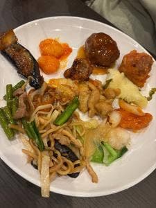 北京ダック専門店 嘉園 お台場店