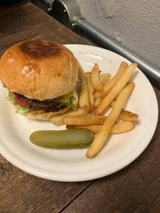 SMITH BURGER CLUB