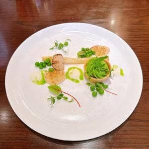 リストランテ・ディ・カナレット