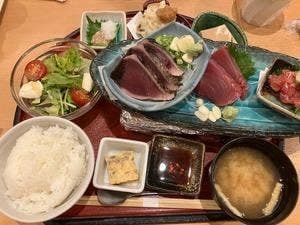 TOSA DAINNIG おきゃく