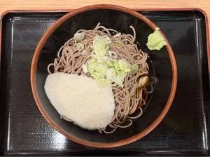 よもだそば 名古屋うまいもん通り広小路口店