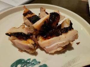 炉端と銘酒 日日
