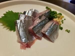 炉端と銘酒 日日