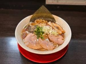 麺匠 一穣