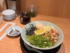 濃厚豚骨ラーメン 濱虎家 成増店