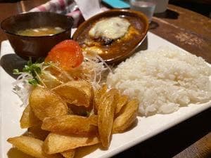 マーズカフェ