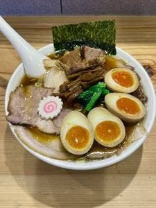 オランダ軒