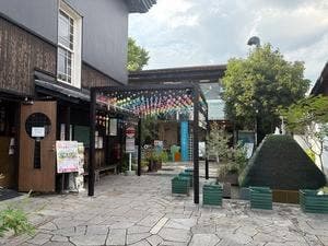 松露庵 長浜店