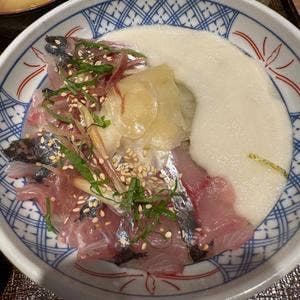 鮮魚・釜飯 ヒカリ屋 大崎店