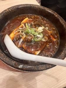 本格四川料理 麻辣先生 高輪ゲートウェイ店