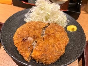 牛カツ京都勝牛 近鉄奈良駅前店