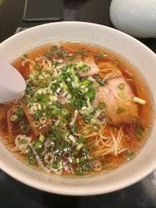 中国料理 耕治 井筒屋店