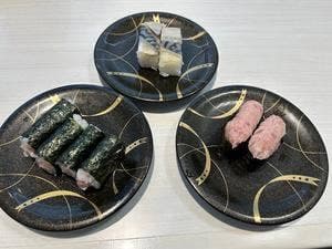 魚べい 豊田前田町店