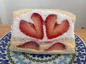 ICHIBANYA FRUITS CAFE 阪急大阪梅田駅店