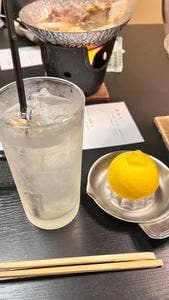 富山のお魚とお肉 あづき