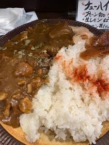 ホルモンいちごう