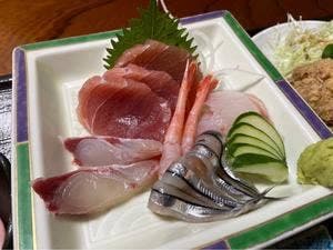 食事処利