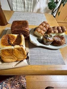 パンのトラ 安城店