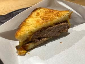 鉄板焼き 大地