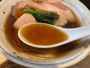 麺亭 まきた