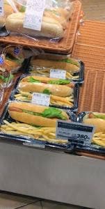 カンテボーレ 東久留米店