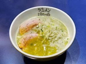 ラーメン海鳴 天神店