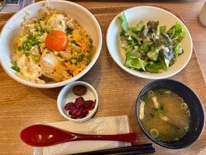 ファーマーズレストラン安芸高田