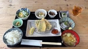鋸南食堂