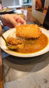 Curry Labo Tokyo 日本橋高島屋S.C店
