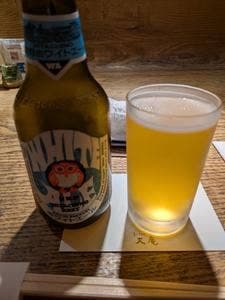 手打そば 大庵