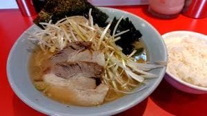 ラーメンショップ○化 横浜店