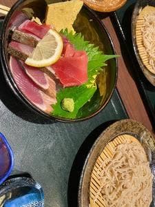 和灯