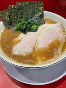 家系ラーメン 王道家直系 修