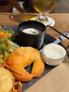 nurikabe cafe pokke 渋谷