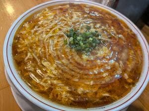 麵酒場 朱拉