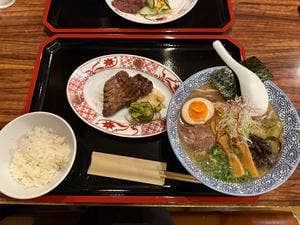 牛たん焼き 仙台辺見 札幌厚別店