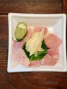 御用寿司 矢部店