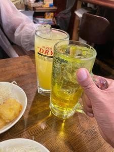 居酒屋 花ぼっくり