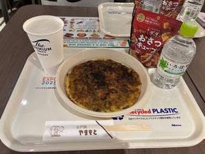 サスティナブルフードコート 大阪のれんめぐり～食と祭EXPO～
